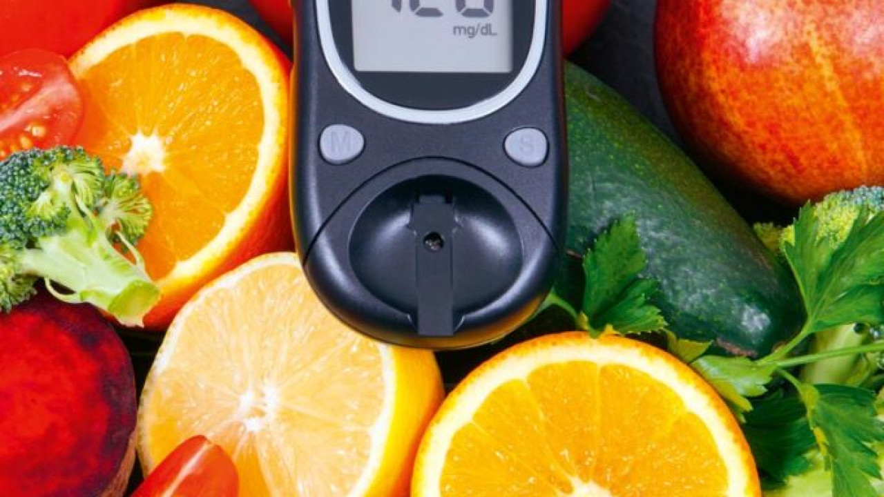 TYYPIN 2 DIABETEKSEN VOI PYSÄYTTÄÄ ELINTAPAMUUTOKSILLA