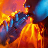 Nikotiini haitallista terveydelle – hyödyksi tupakasta irtautumisessa   